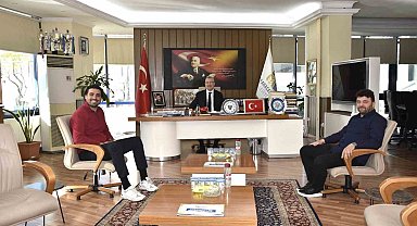 Karacabey tohumculuğun da merkezi haline geliyor