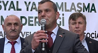 Karadeniz'de Gürcü Federasyonu kuruluyor