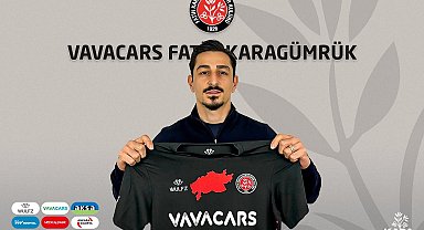 Karagümrük, Koray Günter'i kiraladı