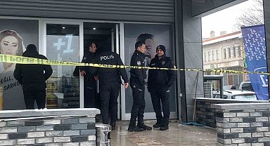 Karaman'da 24 yaşındaki genç iş yerinde ölü olarak bulundu