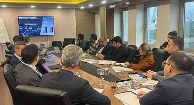 Karavan sektörü uluslararası işbirliğiyle büyüyecek