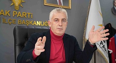 Karesi AK Parti seçime hazır