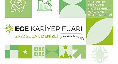 Kariyerin zirvesi Denizli'de yaşanacak