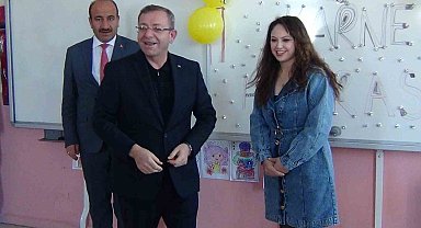 Kars'ta 61 bin öğrenci tatili girdi