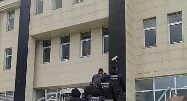Kars'ta uyuşturucu ele geçirildi