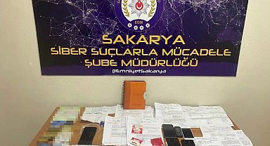 Karşılıksız çek ve senetlerle 17 milyon lira dolandırmışlar: 4 tutuklama
