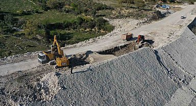 Kaş'ın vizyonu için belirlenen hedefler hayata geçiyor