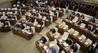 Kaş'taki 3 mahallenin 11000 ölçekli Uygulama İmar Planı onaylandı
