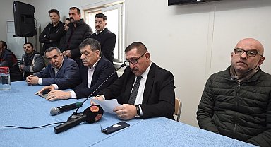 Kastamonu Belediyesi'nde en düşük maaş 27 bin lira oldu