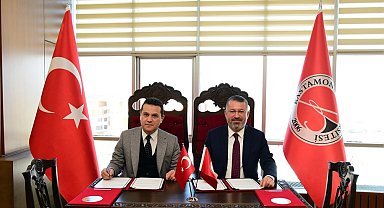 Kastamonu Üniversitesi ile Karabük Üniversitesi akademik işbirliği yapacak