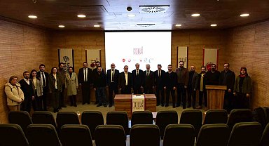 Kastamonu Üniversitesi, mentör yetiştirerek orman ürünleri sektöründeki sorunlara çözüm arayacak