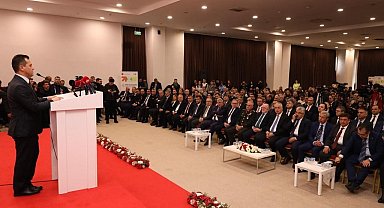 Kastamonu Üniversitesi OKAF2024'te yerini aldı