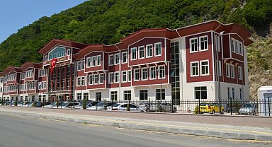 Kastamonu'da iki ayrı suçtan aranan şahıs yakalandı