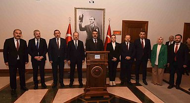 Kastamonu'nun eğitim problemleri değerlendirildi
