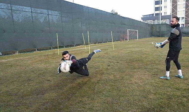 Kastamonuspor, ligdeki kötü gidişine 'dur' demek istiyor