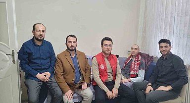 Kavak'ta ulaşılamayan genç kalmayacak