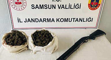 Kavak'ta zehir tacirlerine geçit yok