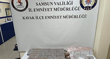 Kaymakam Karanfil: "Kavak'ta suç ve suçluya göz açtırmayacağız"
