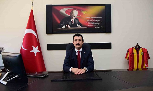 Kaymakamdan, cami hocasına şehit tepkisi