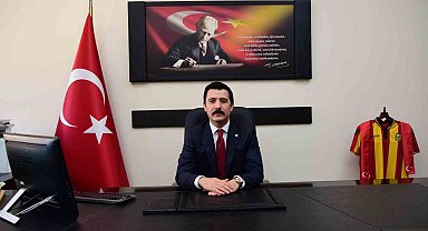 Kaymakamdan, cami hocasına şehit tepkisi
