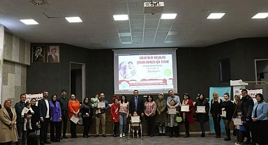 KAYMEK'in "Ebeveynlik Meşalesi" eğitim programı tamamlandı