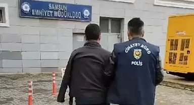 Kaynanası ve kayınpederini öldürmekten müebbet ceza alan şahıs yakalandı