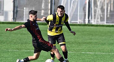 Kayseri Süper Amatör Küme'de 13. hafta tamamlandı