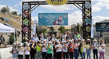 Kayseri Talas'ta 100 Ağartan Projeler ikiye katladı