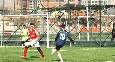 Kayseri U18 Ligi: Gültepespor: 15 - E.M.Döğerspor:1