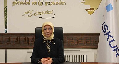 Kayseri'de 22 bin 482 kişi, İşkur aracılığıyla iş buldu