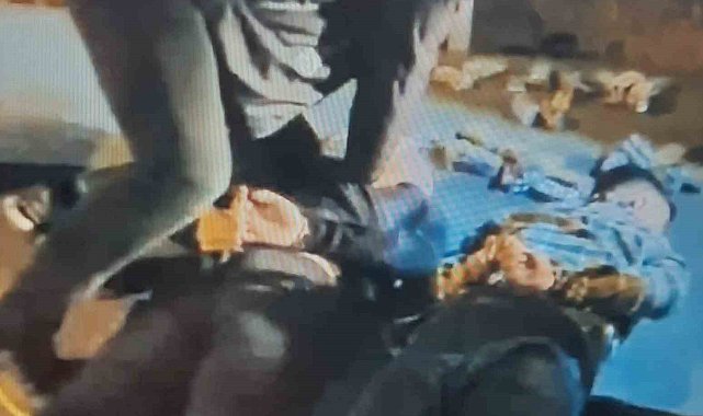 Kayseri'de aranan 34 şahıs yakalandı