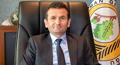 Kayseri'de bir yılda 3 bin 400 futbol sahası büyüklüğündeki alanda ağaçlandırma yapıldı