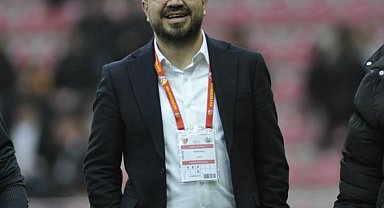 Kayserispor Basın Sözcüsü Koç: "Thiam'a, Pendikspor'da başarılar diliyorum"