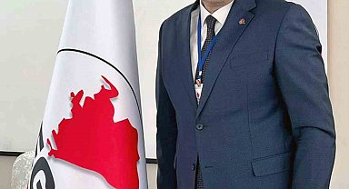 Kaytan: "10 Ocak'lar gerçek anlamda basın bayramı olmalı"