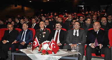 Kazım Karabekir Paşa Kars'ta anıldı