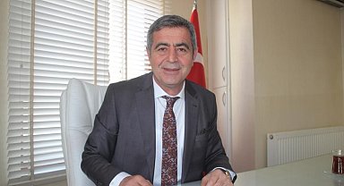 Kazım Yücel: "Tabanda ittifakı kesin sağlayacağız"