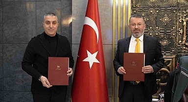 KBÜ ile MÜSİAD arasında SOSYALFEST işbirliği