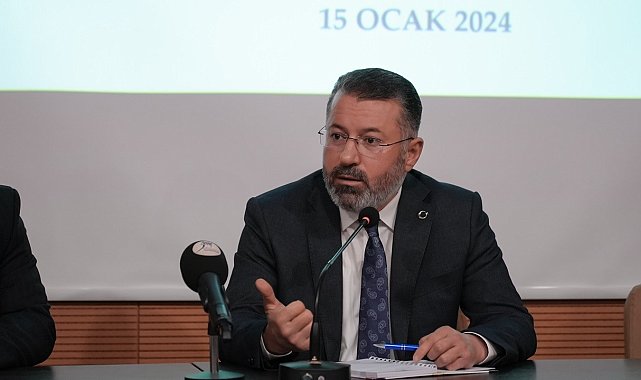 KBÜ'de Akademik ve İdari Kurul Toplantısı yapıldı