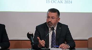 KBÜ'de Akademik ve İdari Kurul Toplantısı yapıldı
