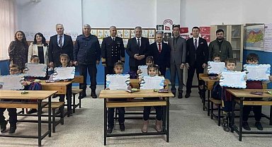 Kdz.Ereğli'de karne heyecanı