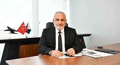 Keçiören Belediye Başkan Aday Adayı Özcan Belen: "Kışlabaşı ve Hacıkadın Vadisini biz dönüştüreceğiz"