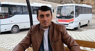 Keçiye "mey" konseri verdi, binlerce kez izlendi