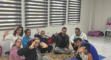 Kemer Belediyesi'nden engelli bireylere anlamlı destek