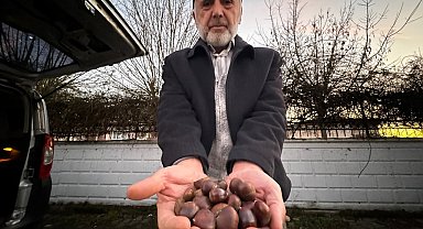Kestane pişirmenin püf noktaları