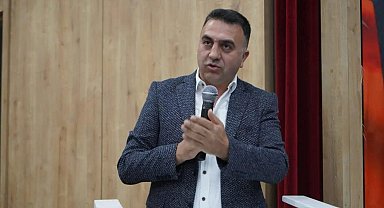 Kestel Belediyespor'dan açıklama