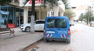 Kestiği ağaç sonu oldu