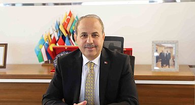Kılıç'tan 10 Ocak Çalışan Gazeteciler Günü mesajı