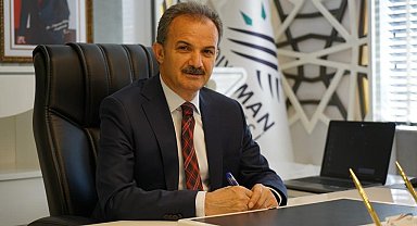 Kılınç, 10 Ocak Çalışan Gazeteciler Gününü kutladı