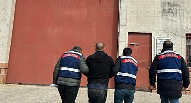 Kilis'te terör örgütü PKKYPG üyesi bir şahıs yakalandı
