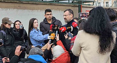Kilise avukatı Hatipoğlu'ndan açıklama